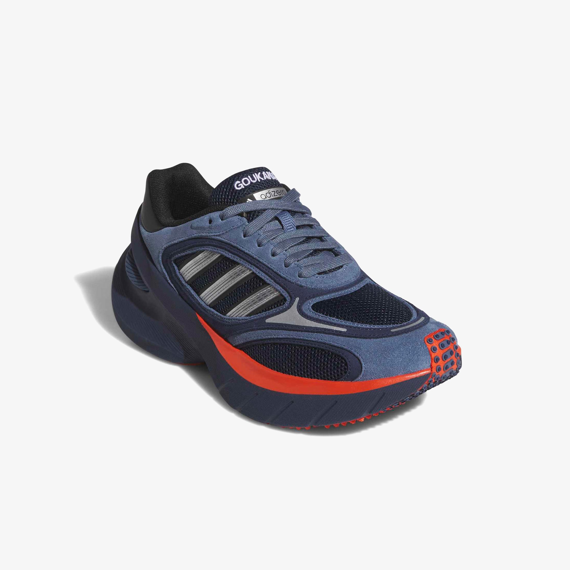 Adizero Goukana 'Collegiate Navy'