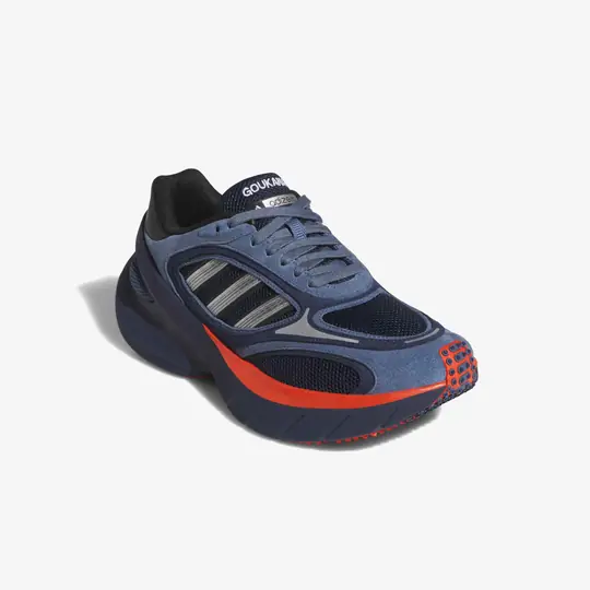 Adizero Goukana 'Collegiate Navy' - Görsel 5