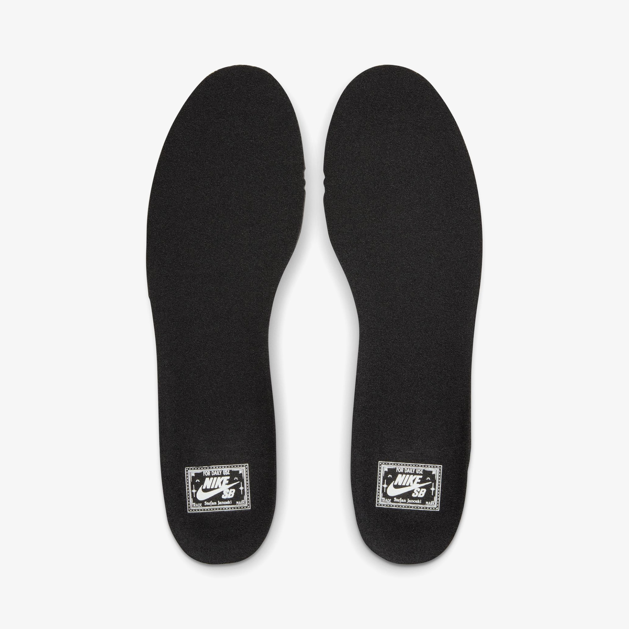SB Zoom Janoski OG+ 'Black'