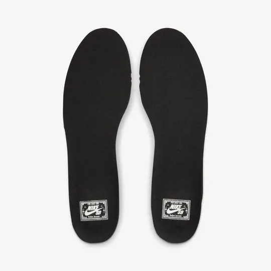 SB Zoom Janoski OG+ 'Black' - Görsel 10