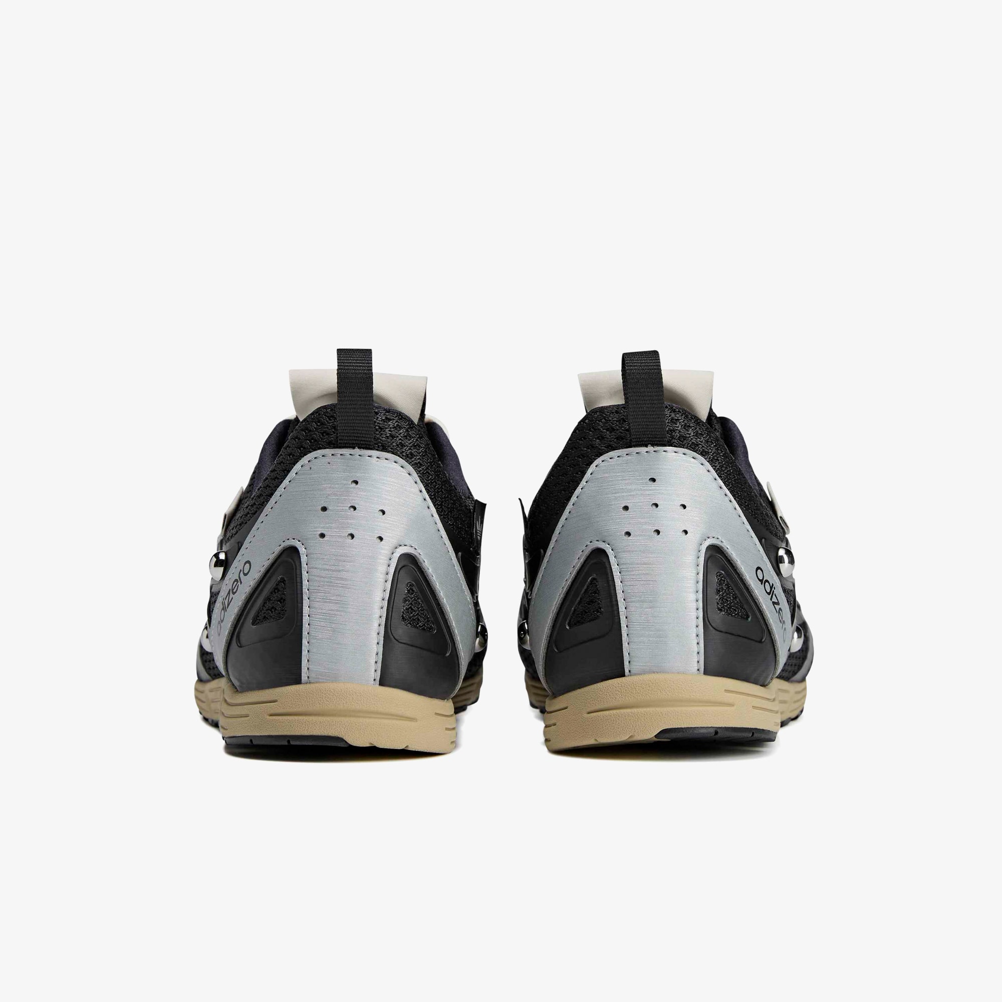 adidas Adizero PR x Song for the Mute 'Black'