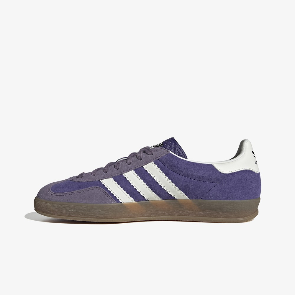 Gazelle Indoor 'Collegiate Purple'