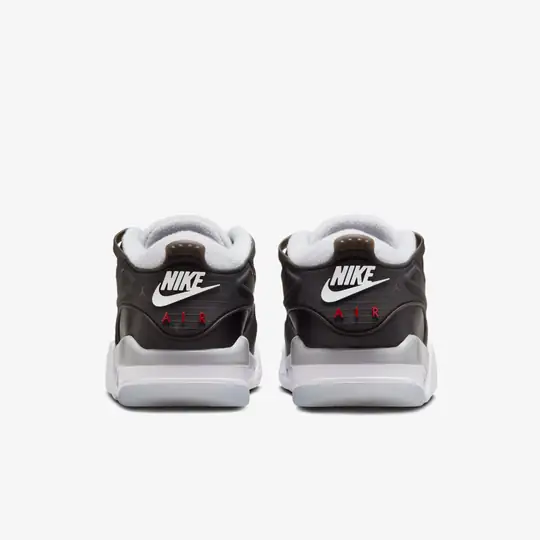 Jordan Siyah Jordan Air 4 RM (GS)