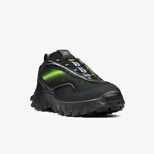 Salomon x Aries Snowclog 'Black' - Görsel 3
