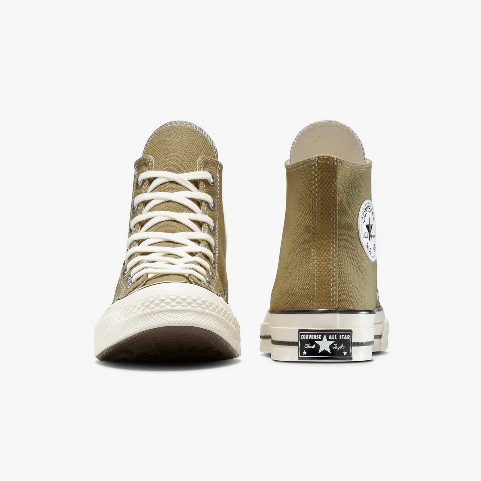 Chuck 70 HI 'Swamp Core'
