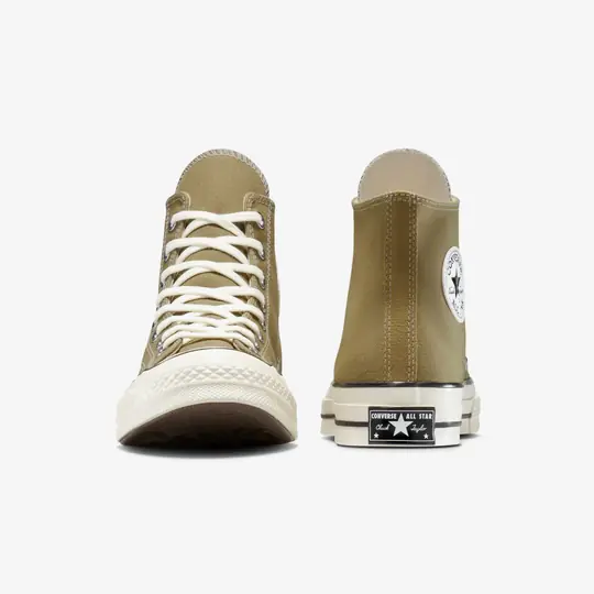 Chuck 70 HI 'Swamp Core' - Görsel 6