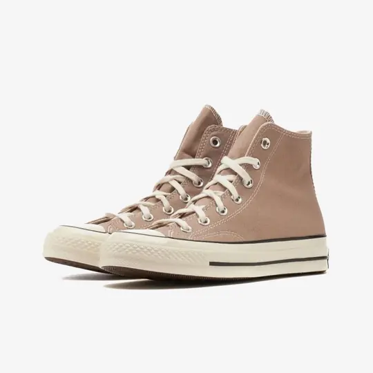 Chuck 70 Vintage Canvas Hi 'Beige' - Görsel 5