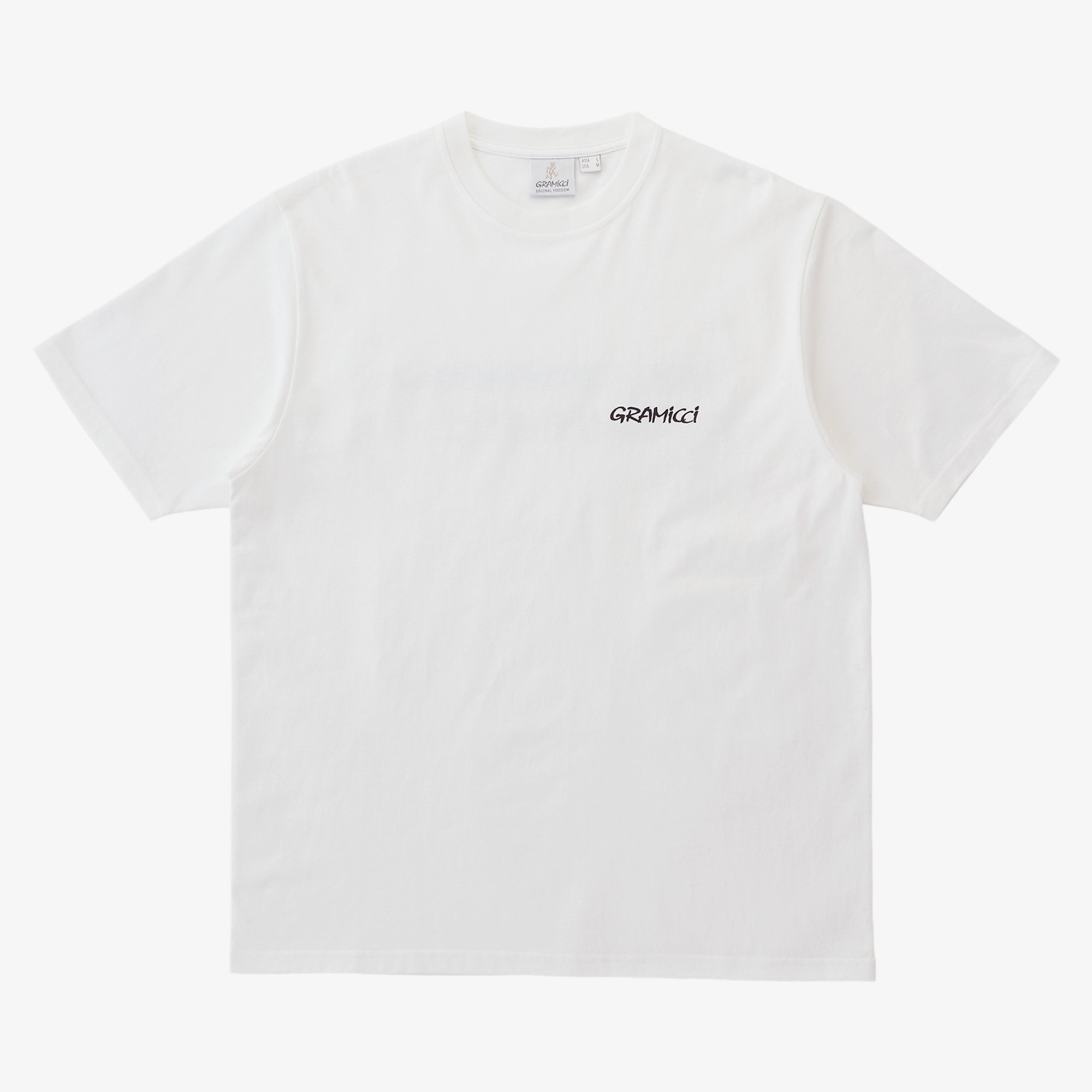 Ice Axe Tee 'White'