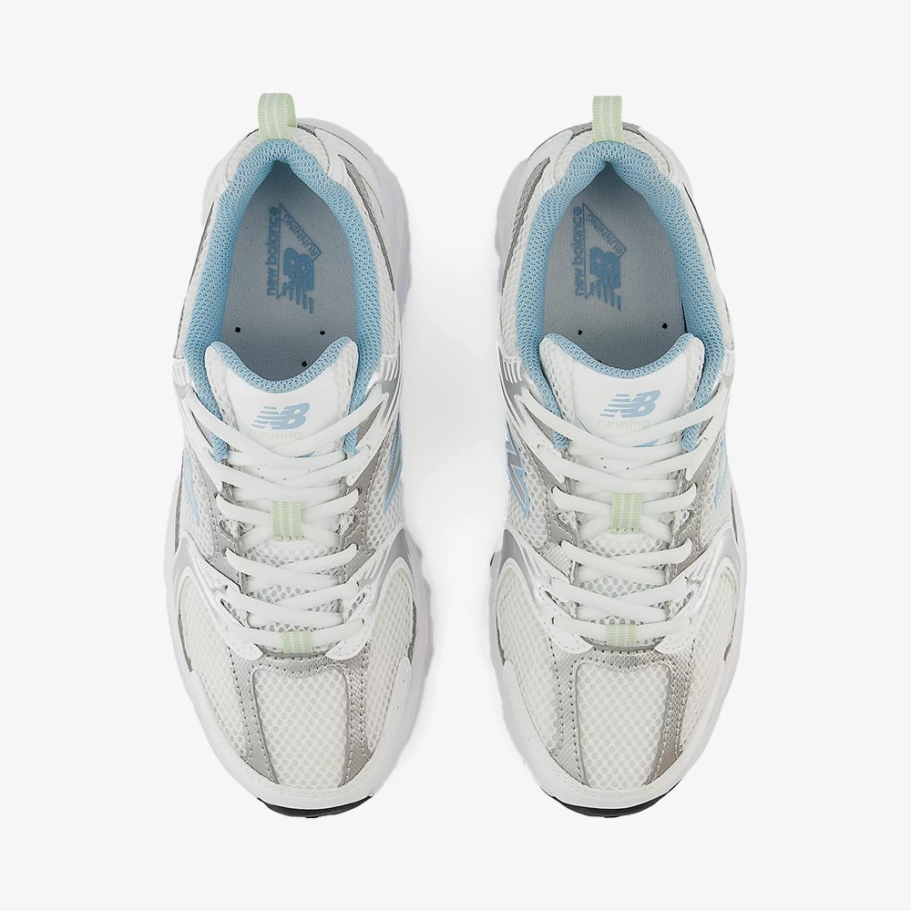 New Balance 530 Chrome Blue WUNDER