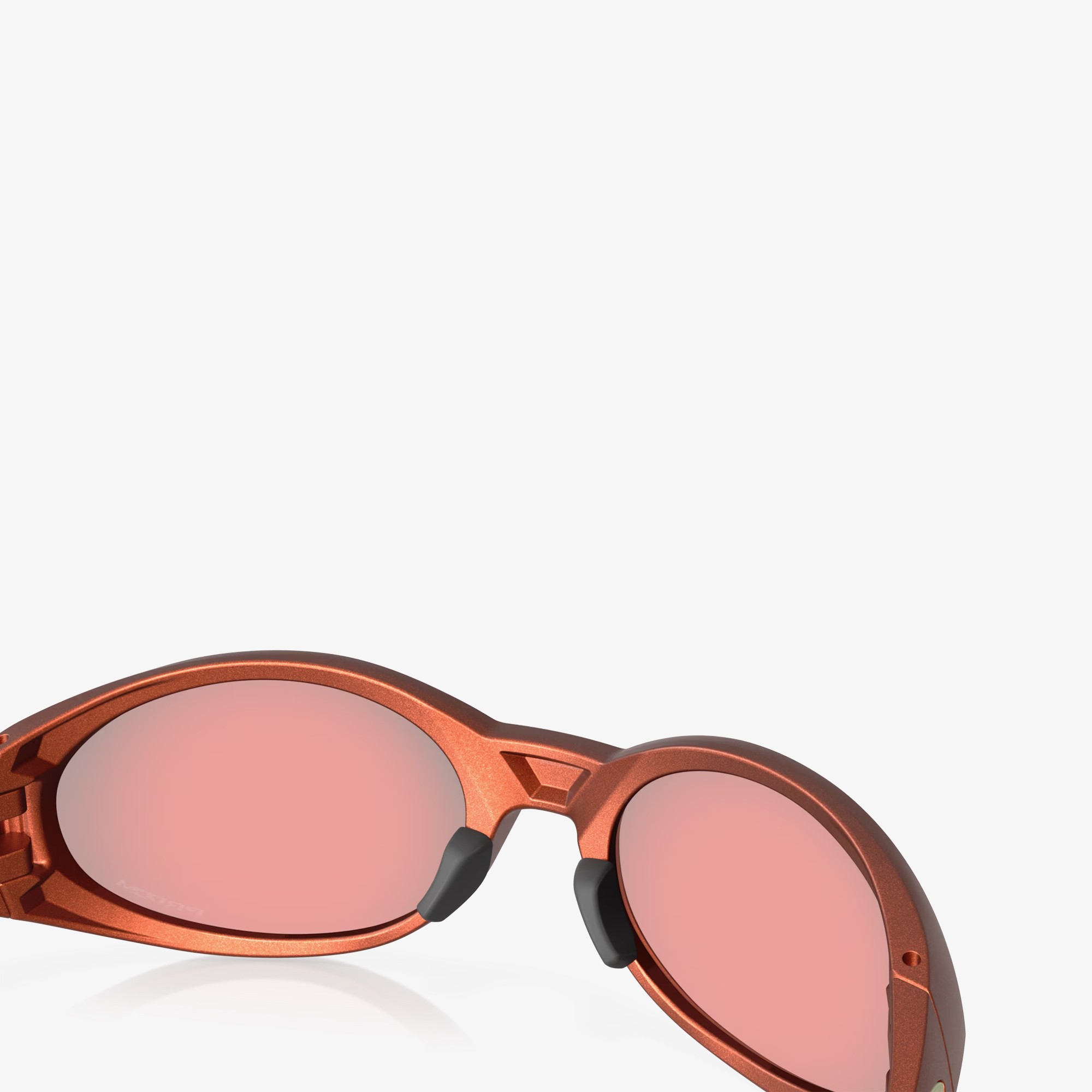 Eye Jacket Redux 'Fire Orange'
