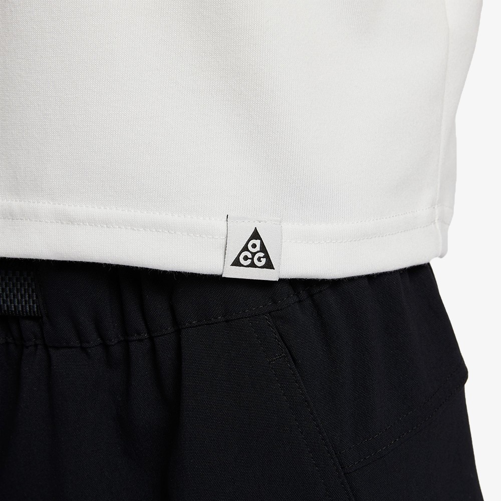 ACG Tee 'Summit White'