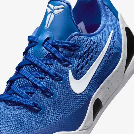 Kobe 9 EM Low TB 'Game Royal' (GS) - Görsel 8