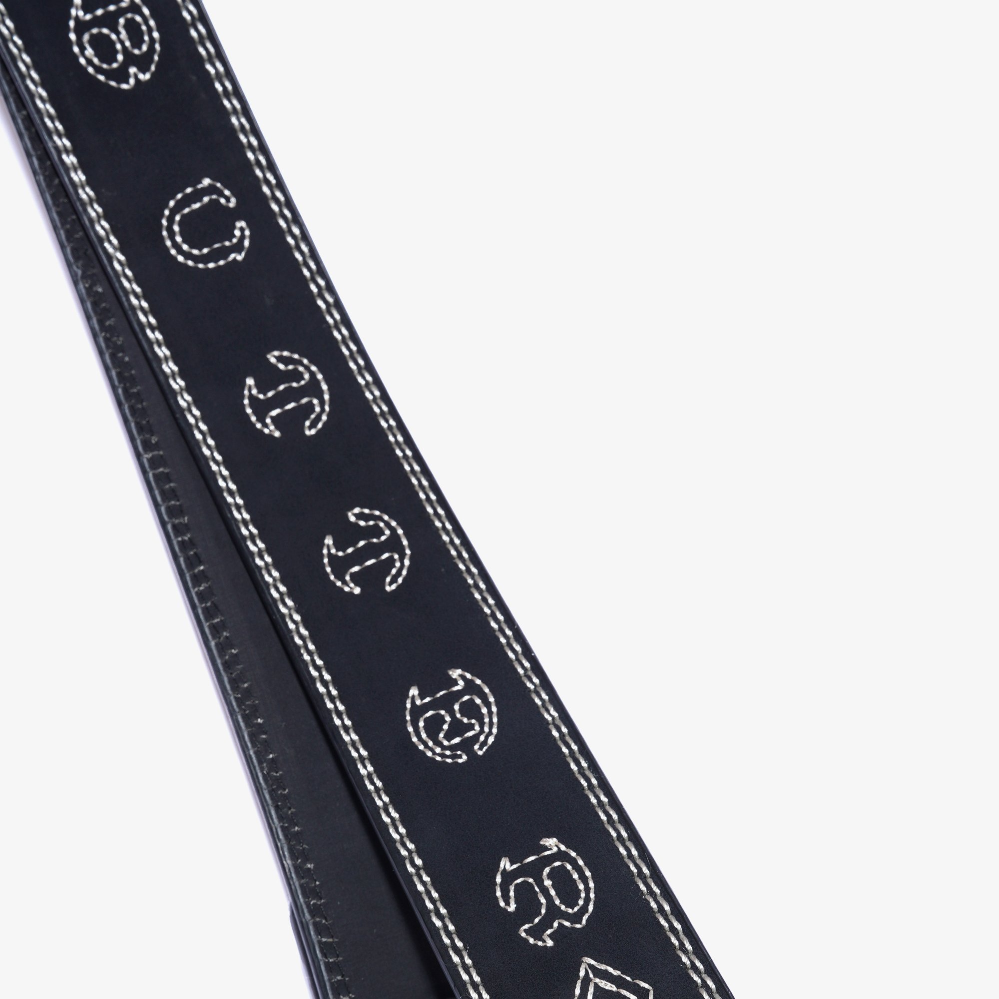 Bronco Belt 'Black'