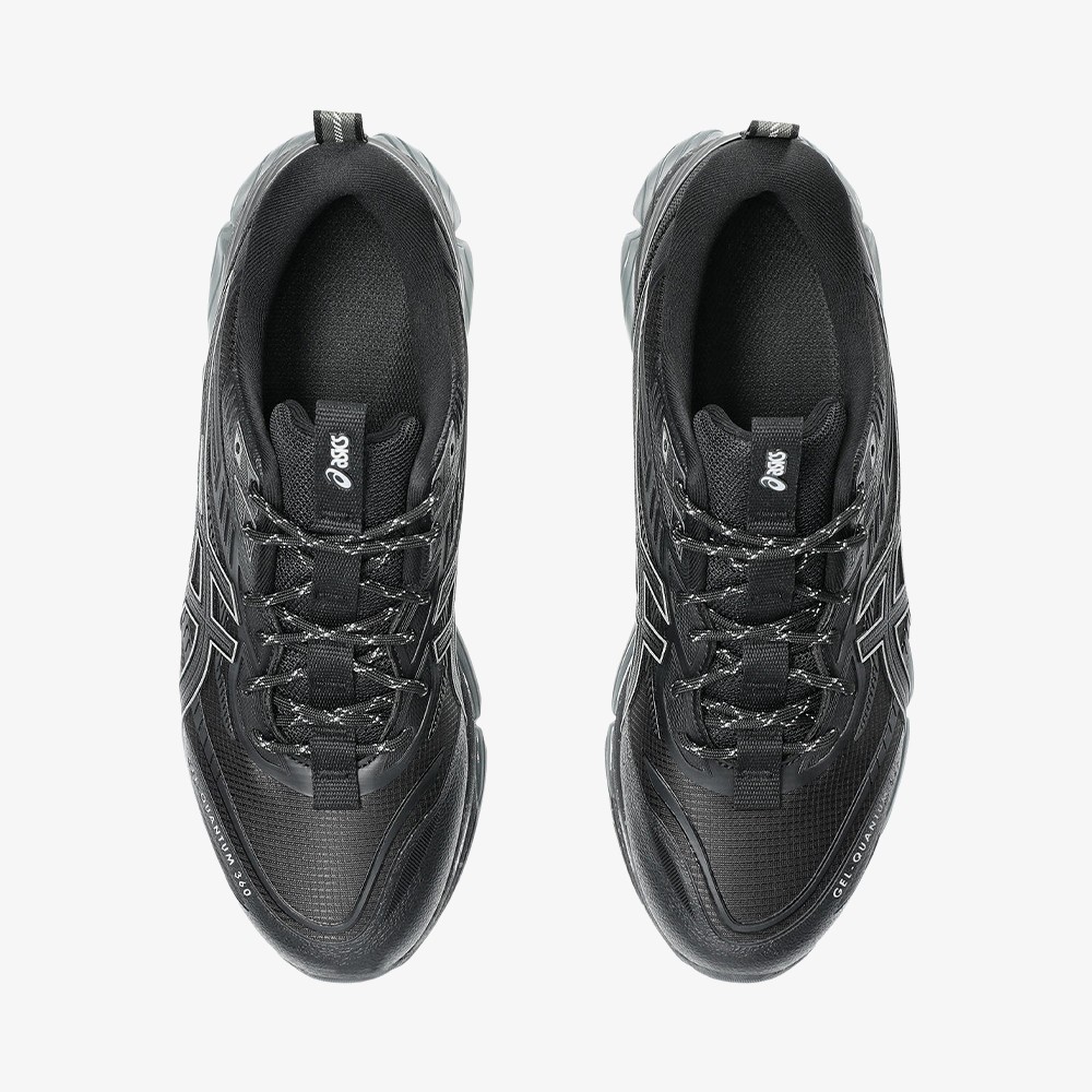 GEL-Quantum 360 VIII Utility 'Black Truffle'