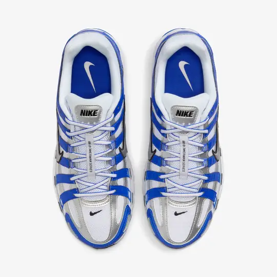 P-6000 'Racer Blue Metallic' - Görsel 6