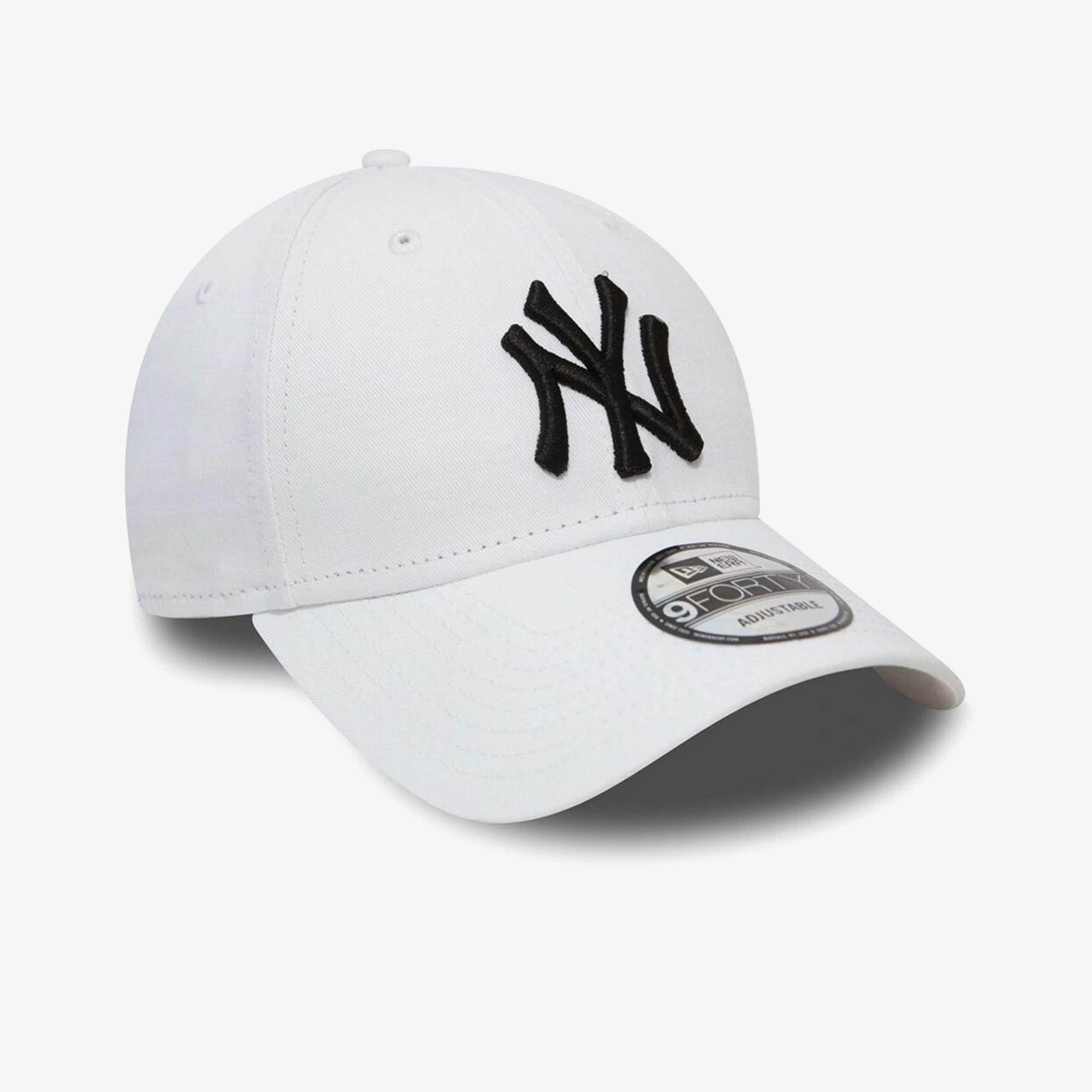 New York Yankees 9FORTY Snapback 'White'