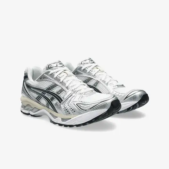 Gel-Kayano 14 ‘White & Graphite Silver’ - Görsel 4