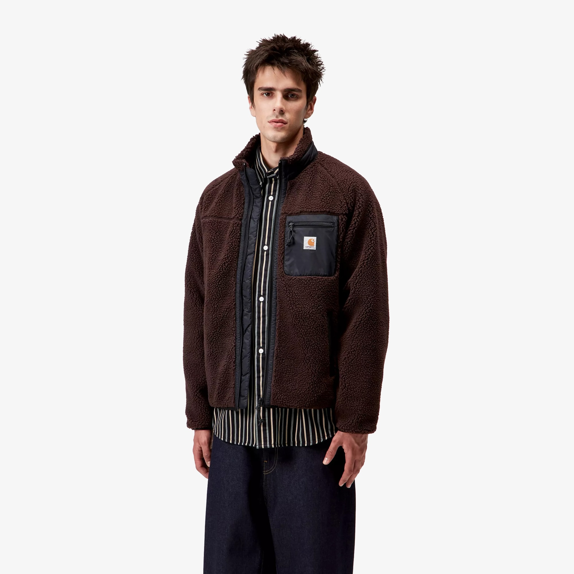 Prentis Liner 'Palisander'