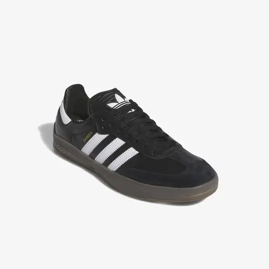 Adidas Adidas Belirsiz Puig Samba 'Black Gum' Sneaker | Wunder Belirsiz - 4. görsel