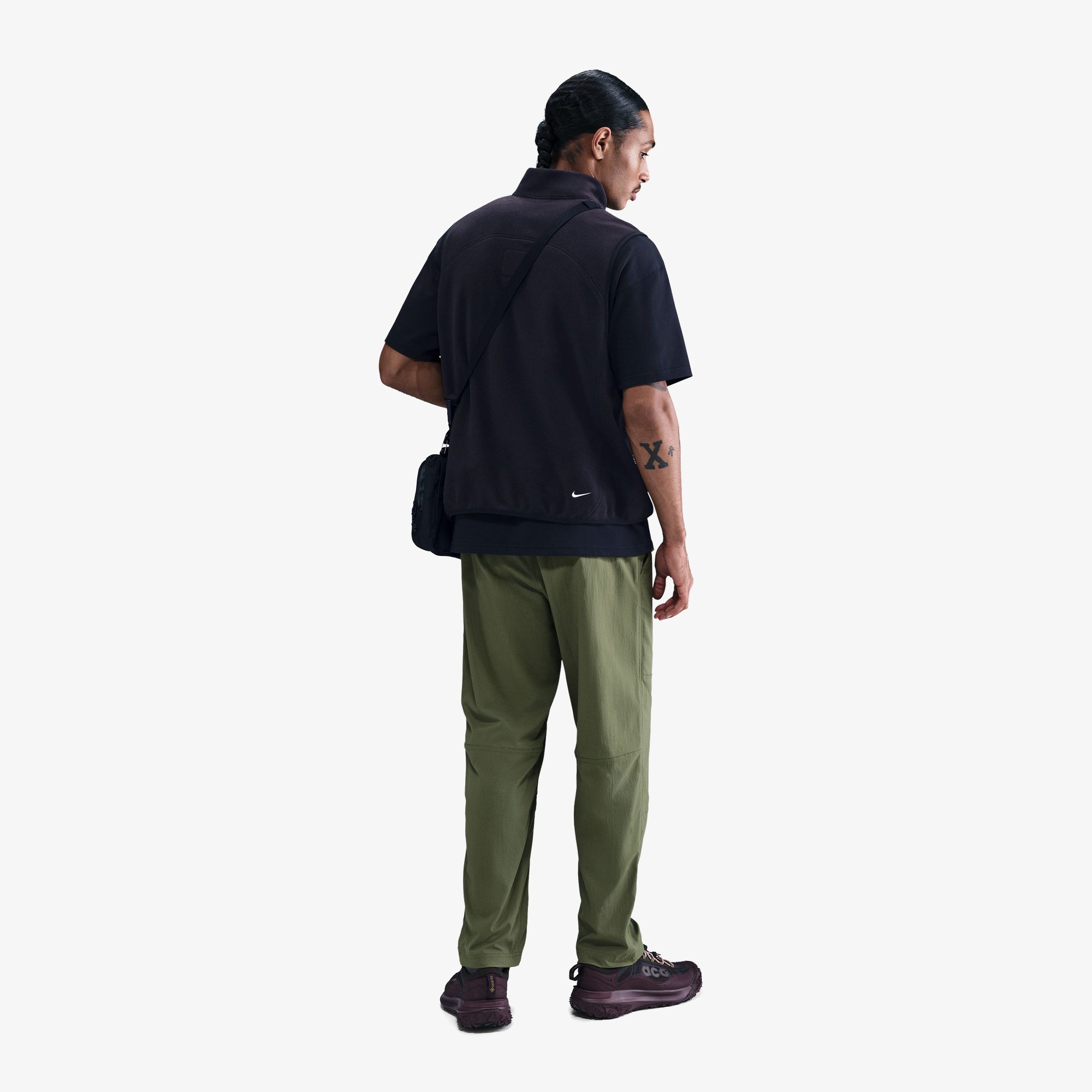 ACG UV Hiking Pants 'Medium Olive'