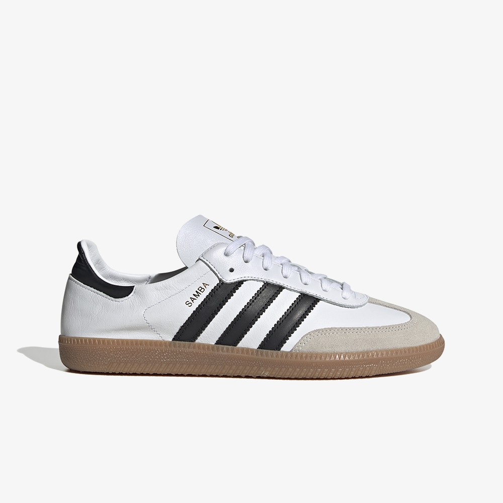 Samba Decon 'White Black Gum'