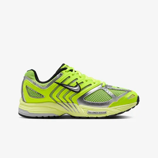 Air Pegasus 2005 'Volt' - Görsel 2