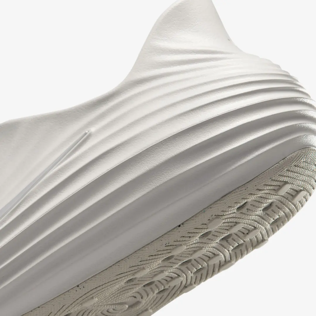 Nike ReactX Rejuven8 'Vast Grey' - WUNDER