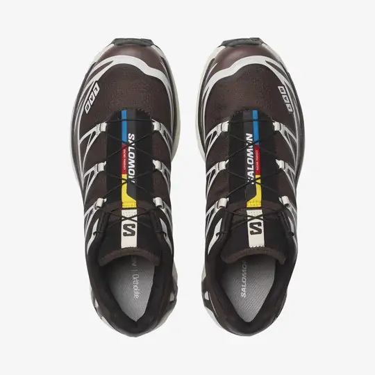 XT-6 'Black Coffee' - Görsel 5