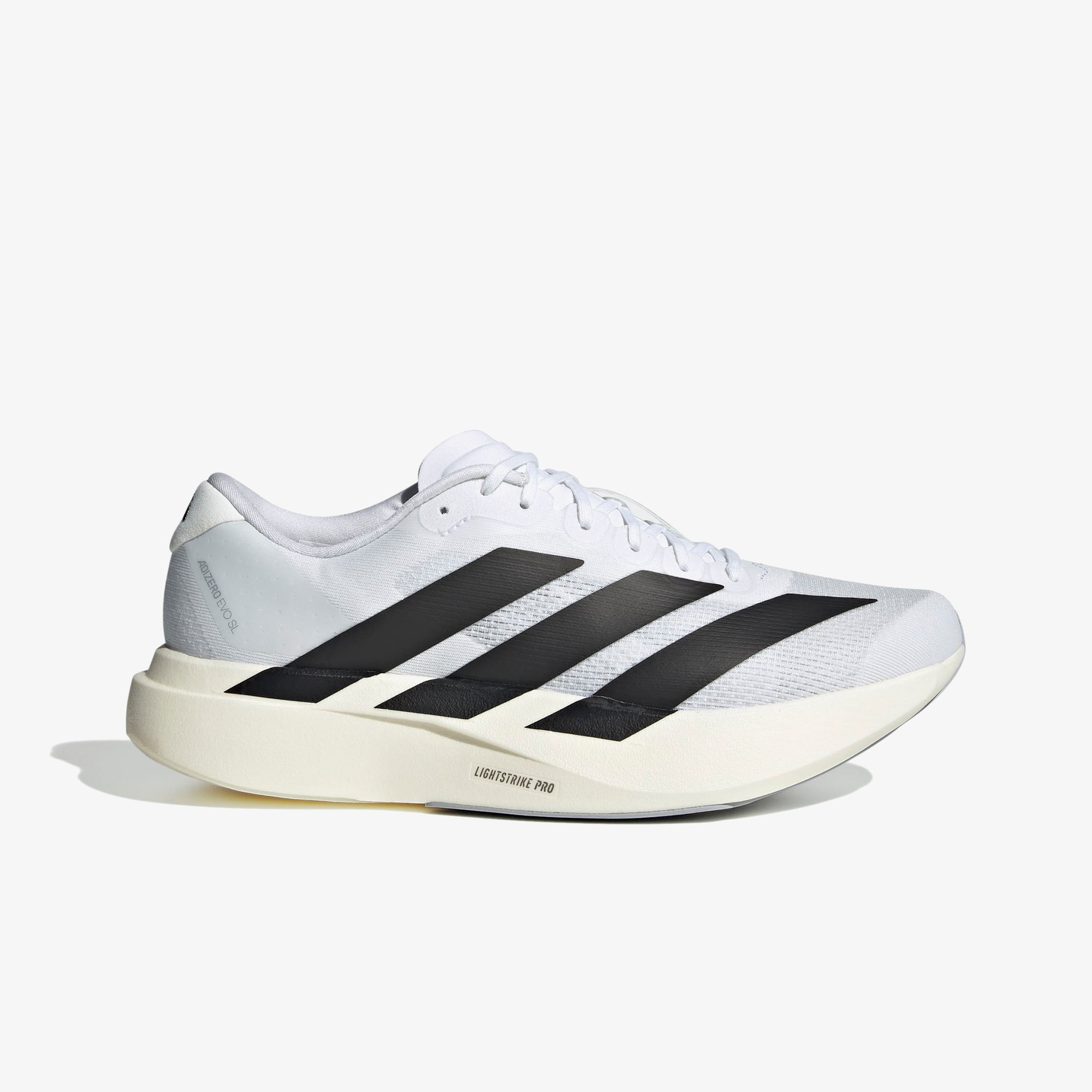 Adizero EVO SL 'Cloud White'