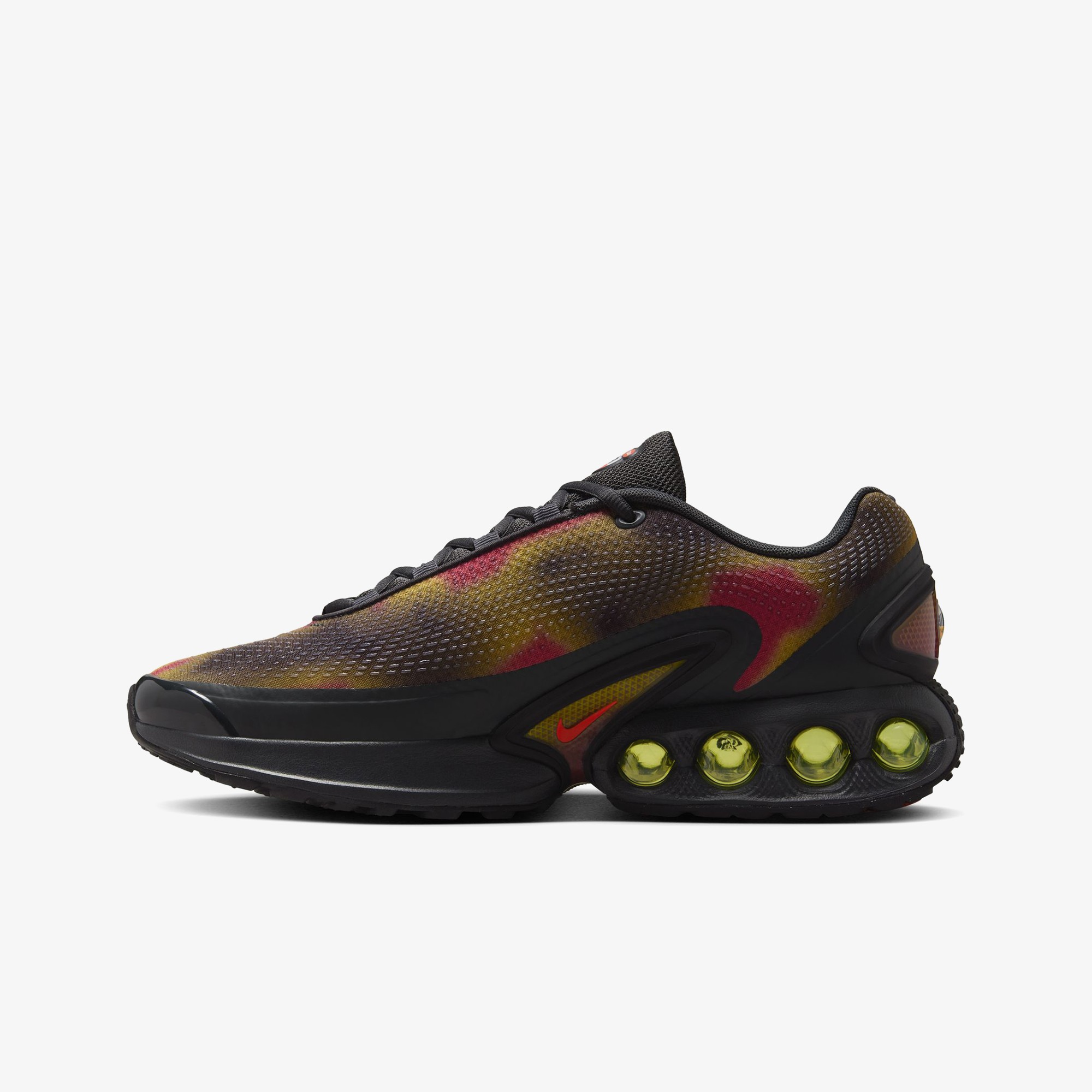 Air Max DN 'Heat Map'