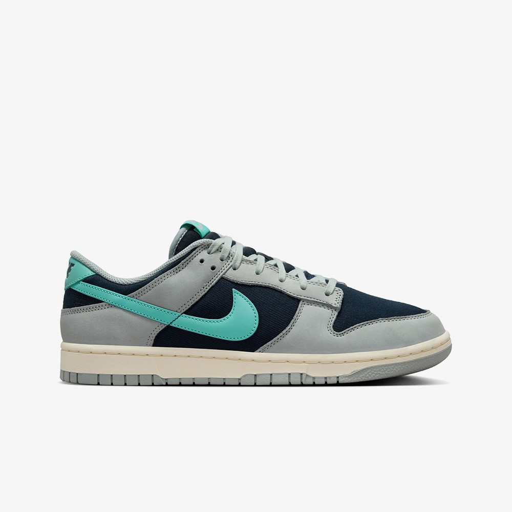 Dunk Low Retro Premium 'Light Pumice Green Frost'