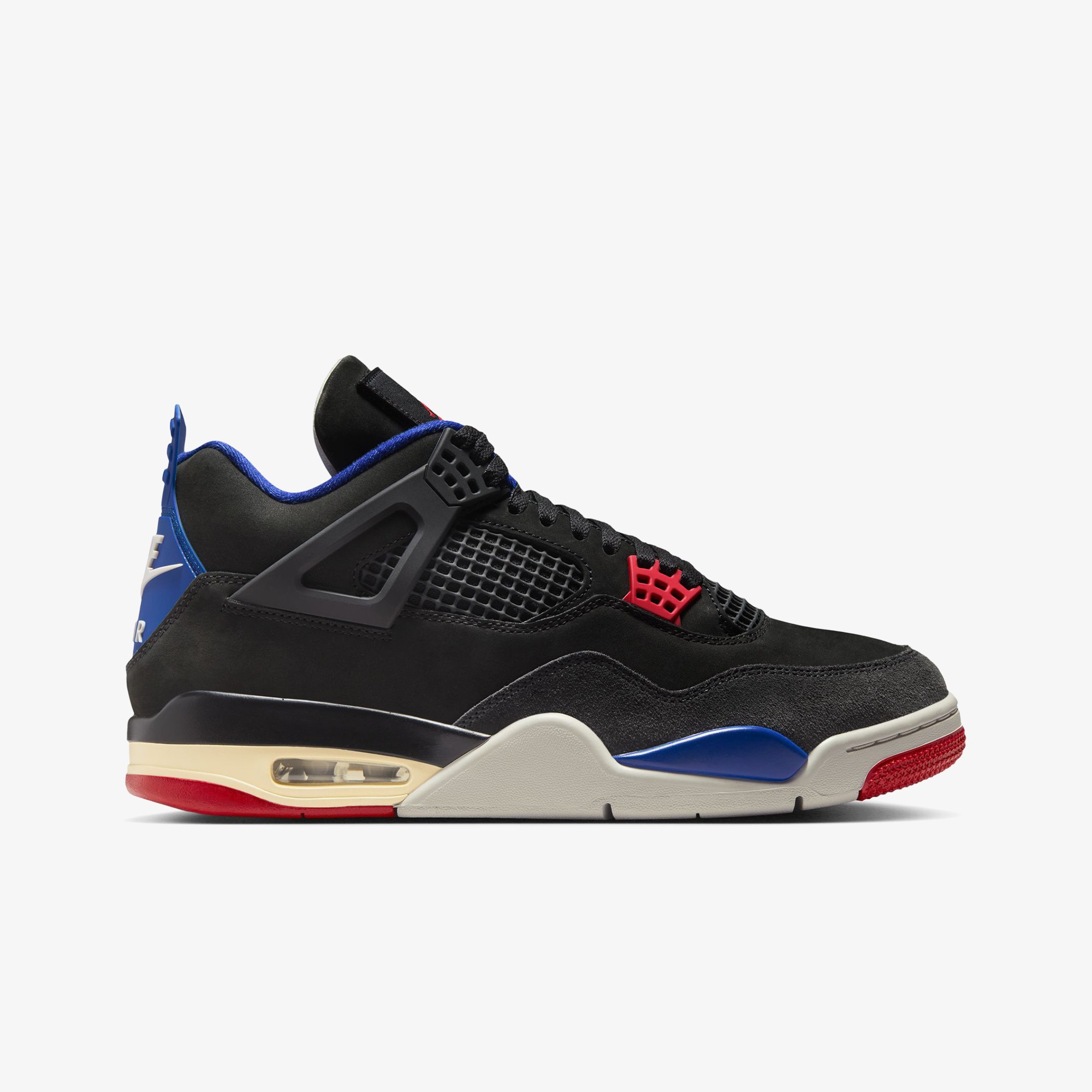 Air Jordan 4 Retro 'Rare Air'