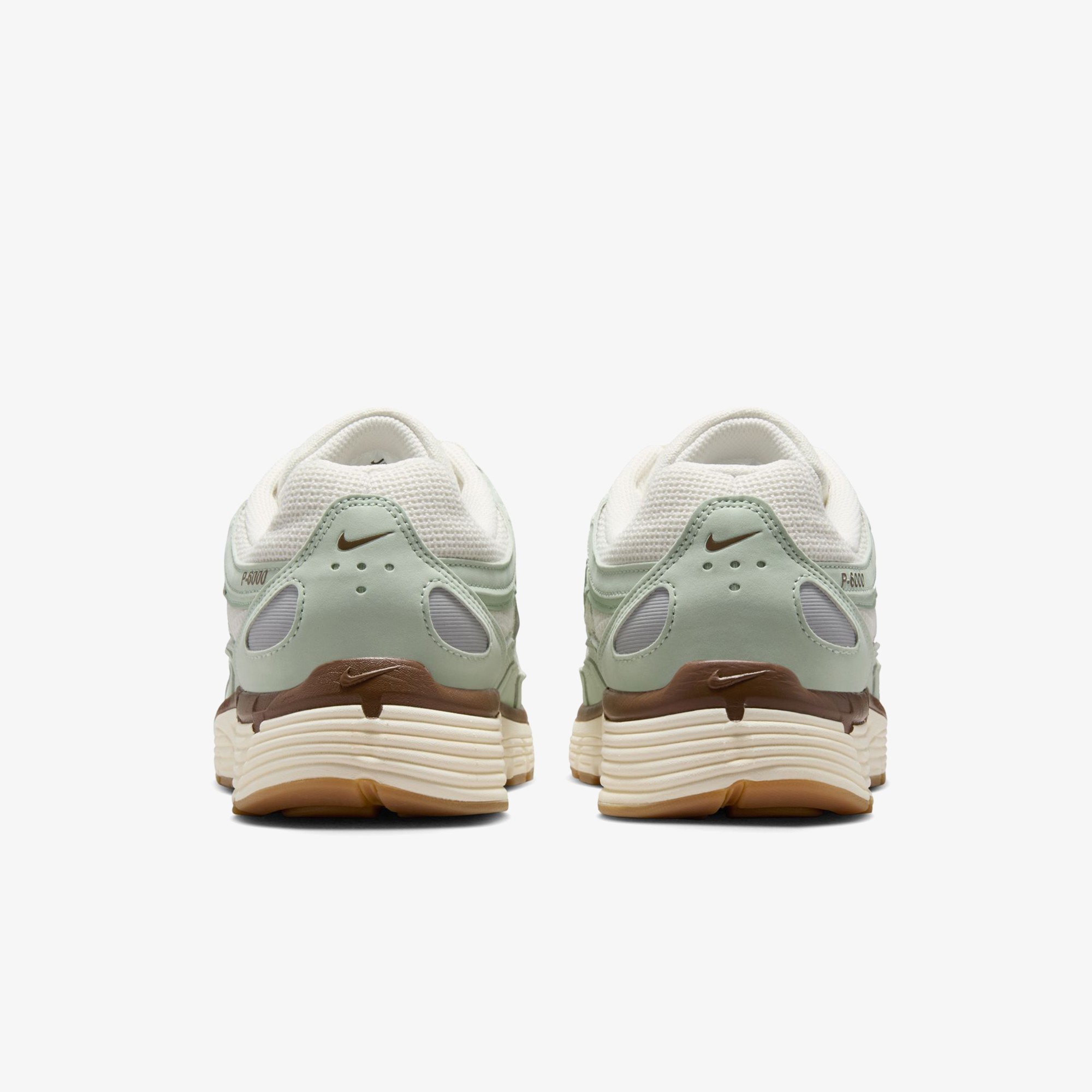 P-6000 SE 'College Grey'