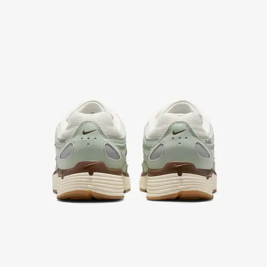 P-6000 SE 'College Grey' - Görsel 6