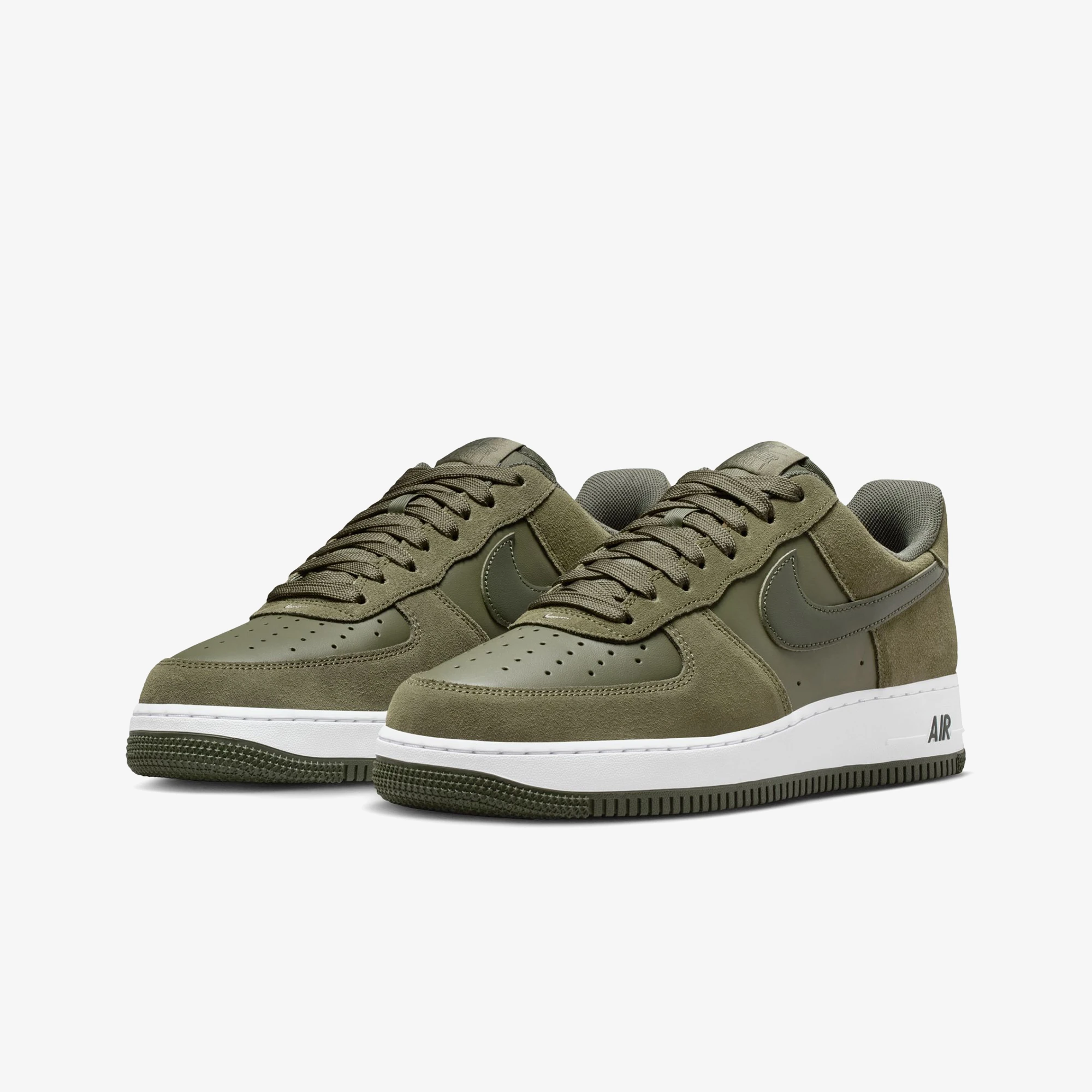 Air Force 1 'Medium Olive'