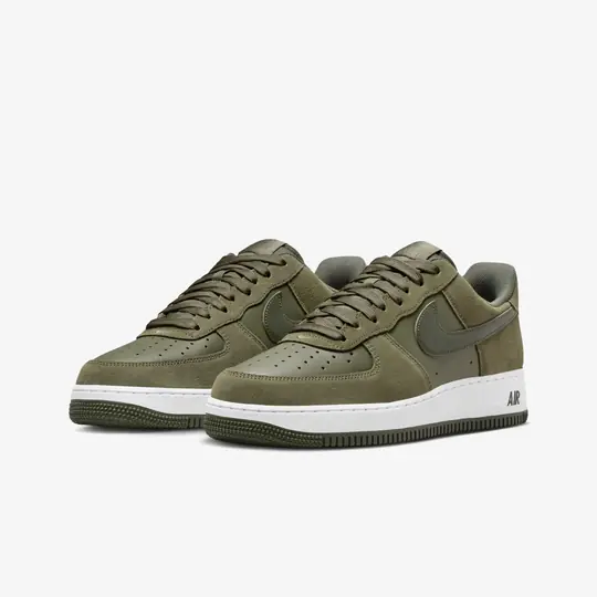 Air Force 1 'Medium Olive' - Görsel 5