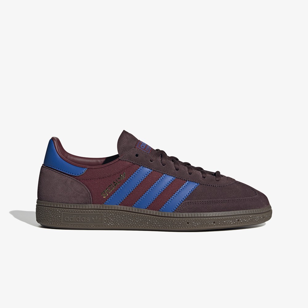 Handball Spezial 'Night Red'