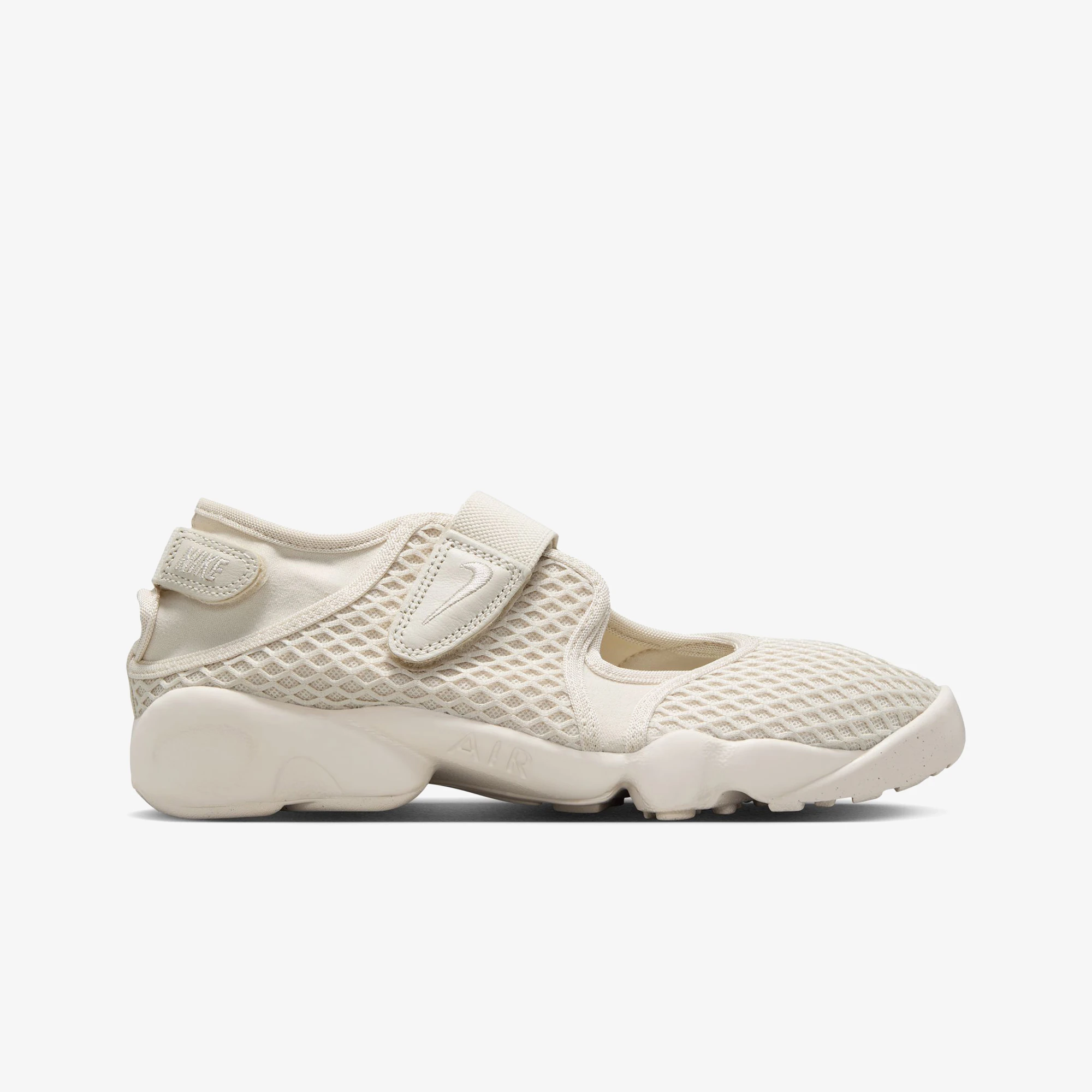 Nike Air Rift 'Light Orewood Brown' - WUNDER