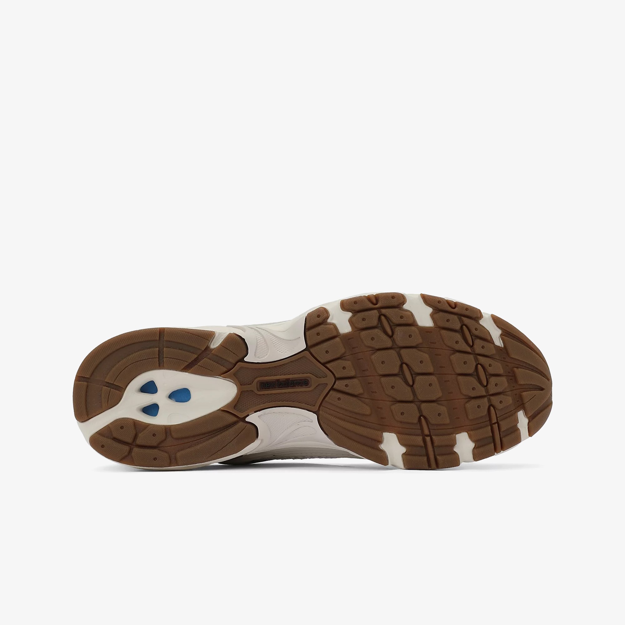 530 'Moonbeam Cow Print'