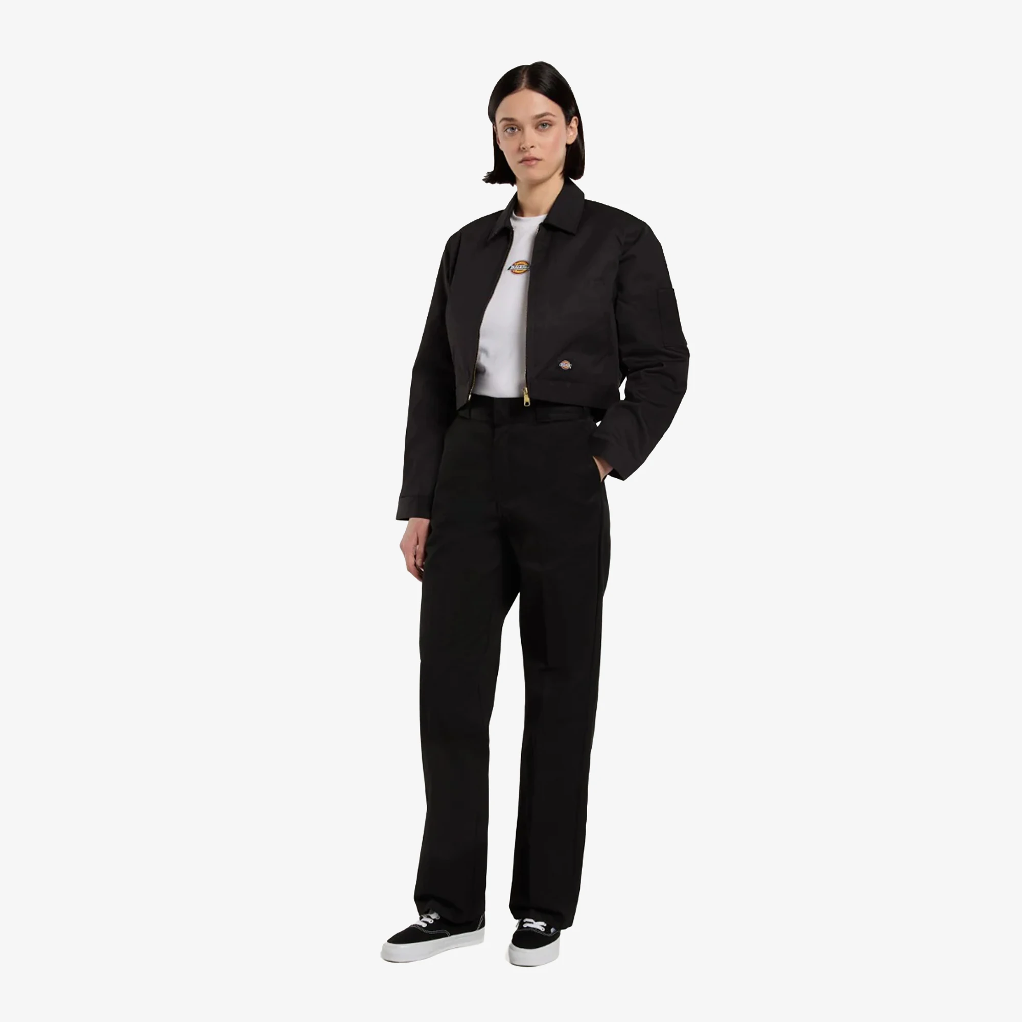 Dickies 874 Original Work Pant 'Black' - WUNDER