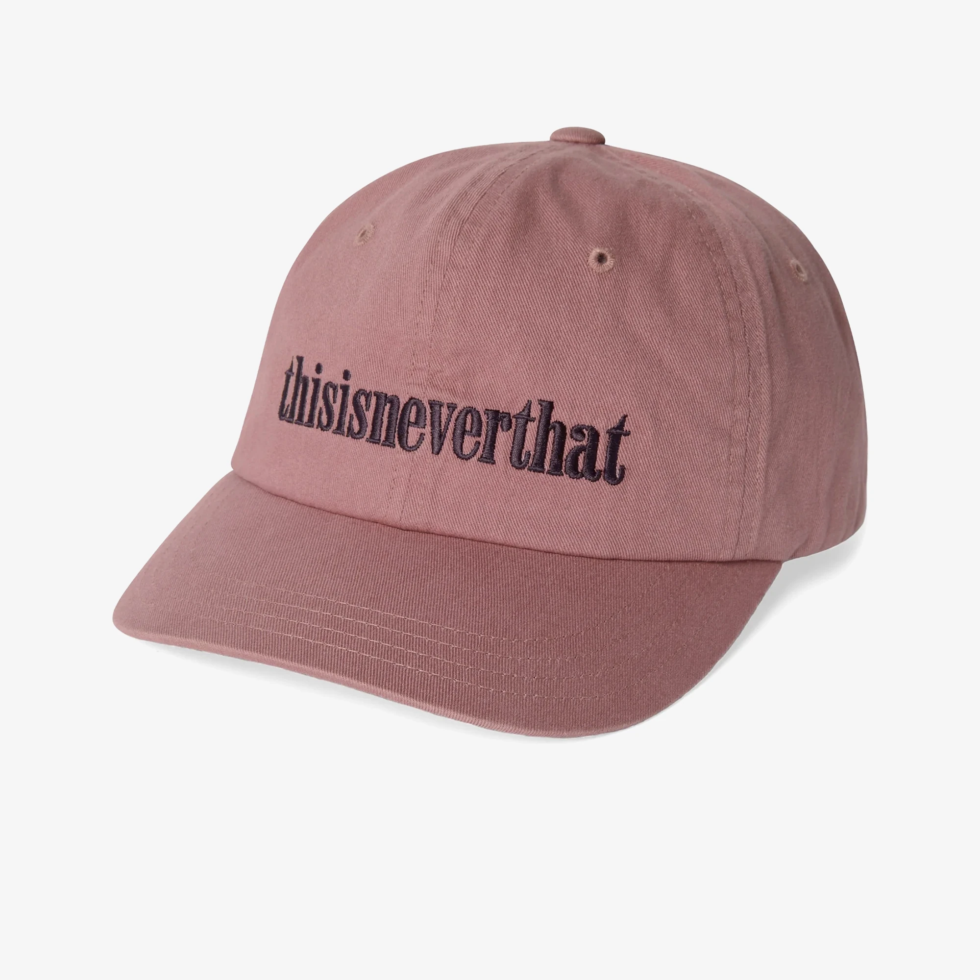 Onyx Cap 'Dusty Pink'