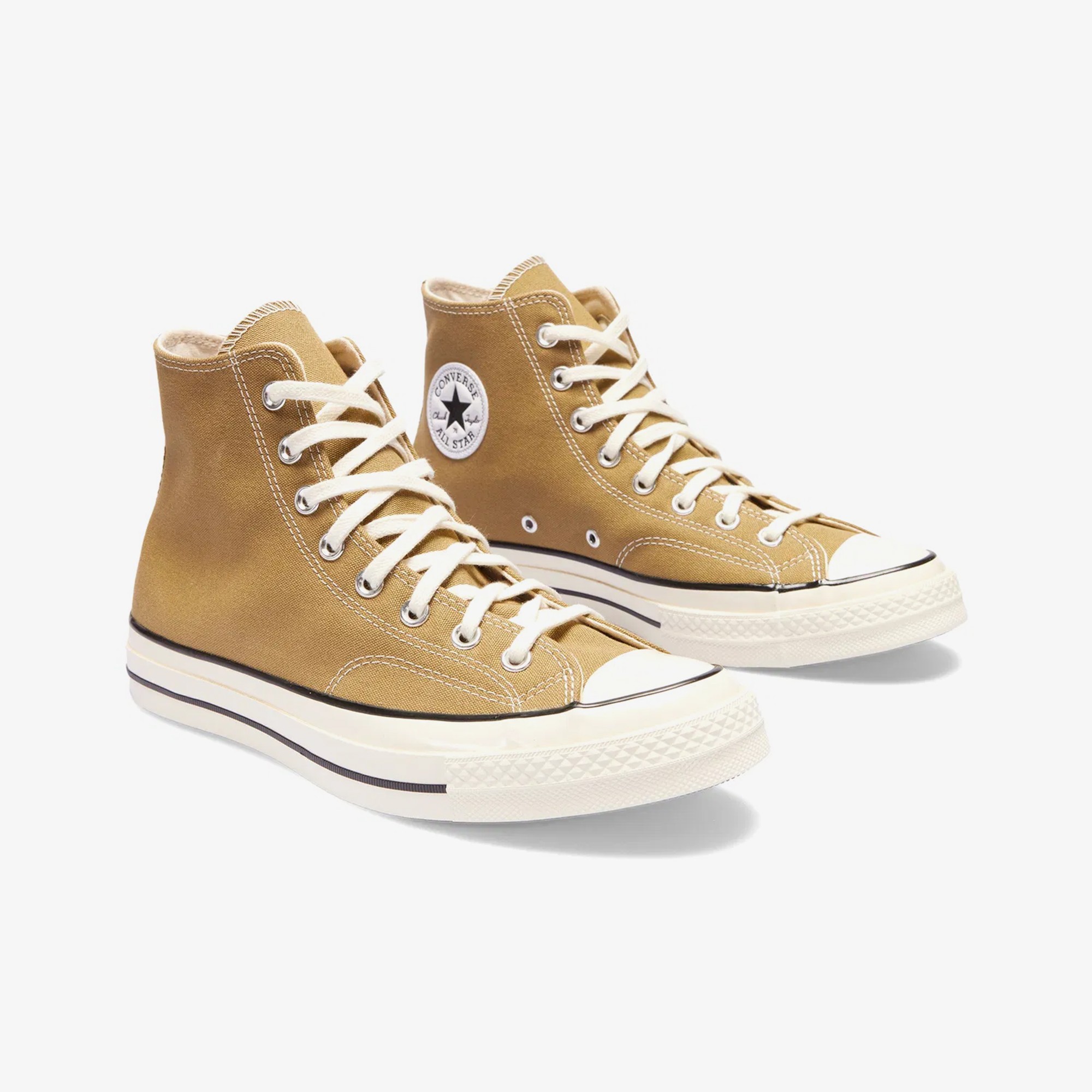 Chuck 70 HI 'Swamp Core'