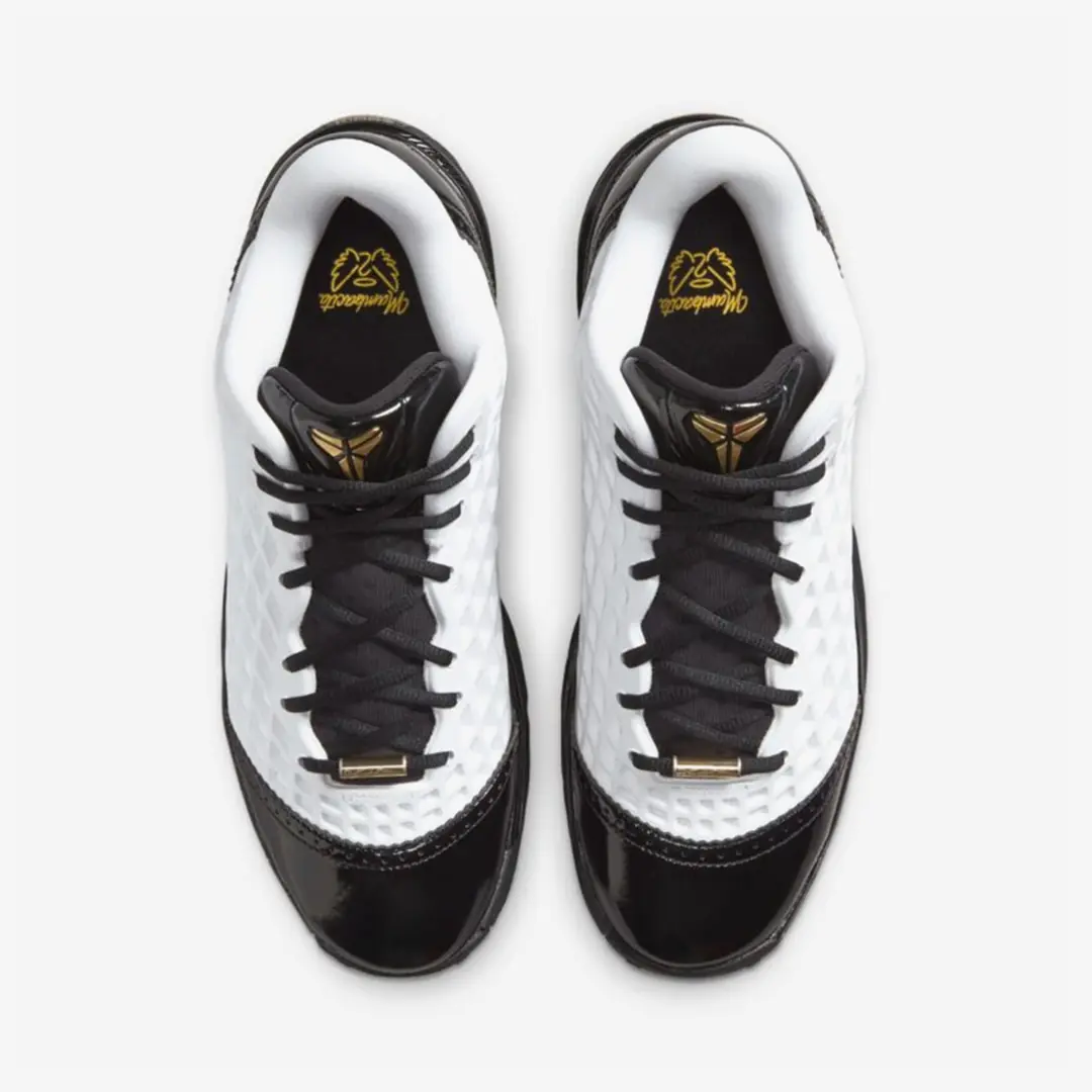 Nike Kobe 3 Low Protro 'Mambacita' - WUNDER