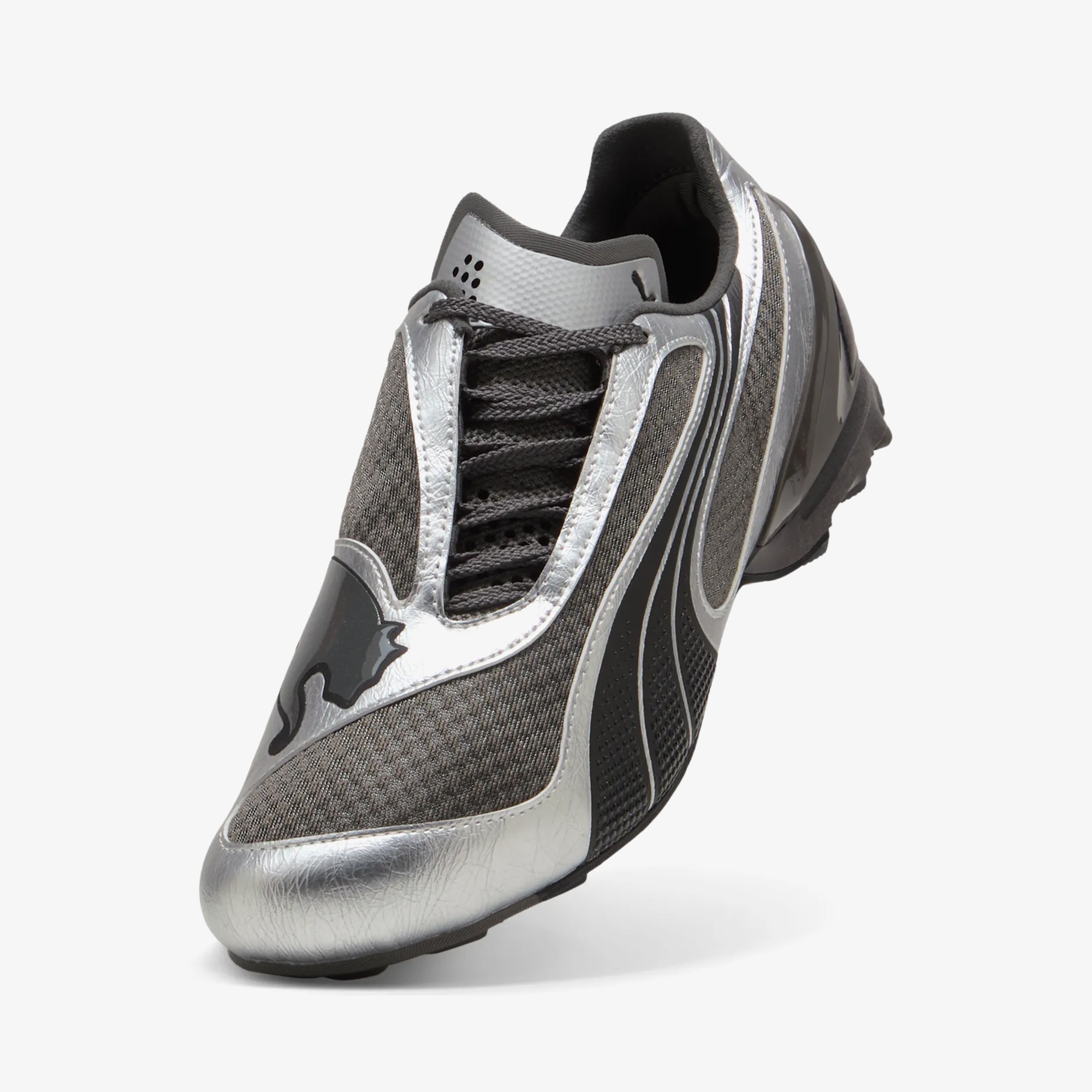 V-S1 Metallic 'Shadow Gray'