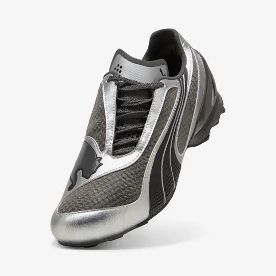 V-S1 Metallic 'Shadow Gray' - Görsel 7