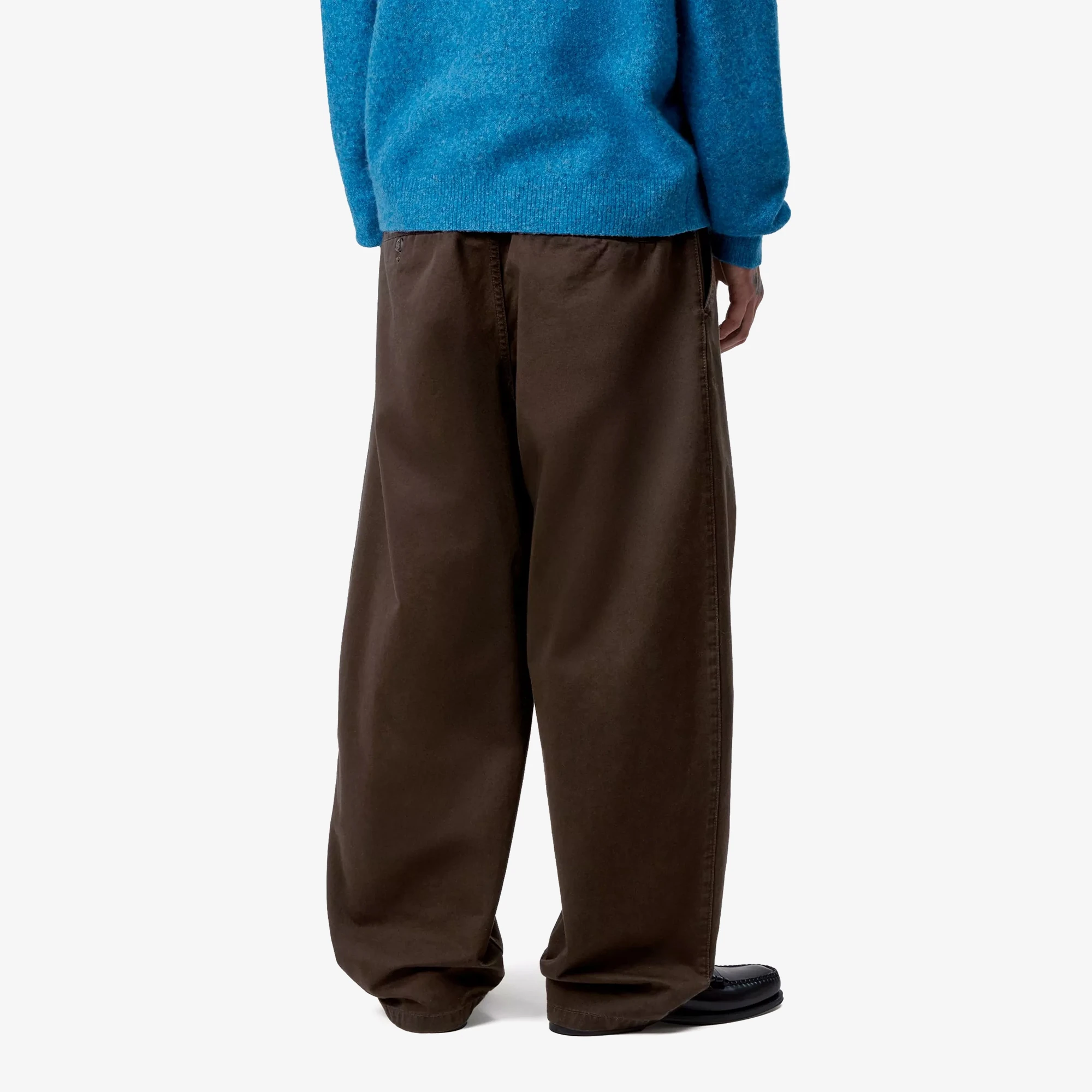 Brady Pant 'Tobacco'