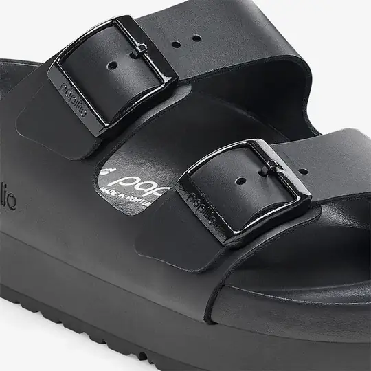 Arizona Platform Flex NL EXQ 'Black' - Görsel 5