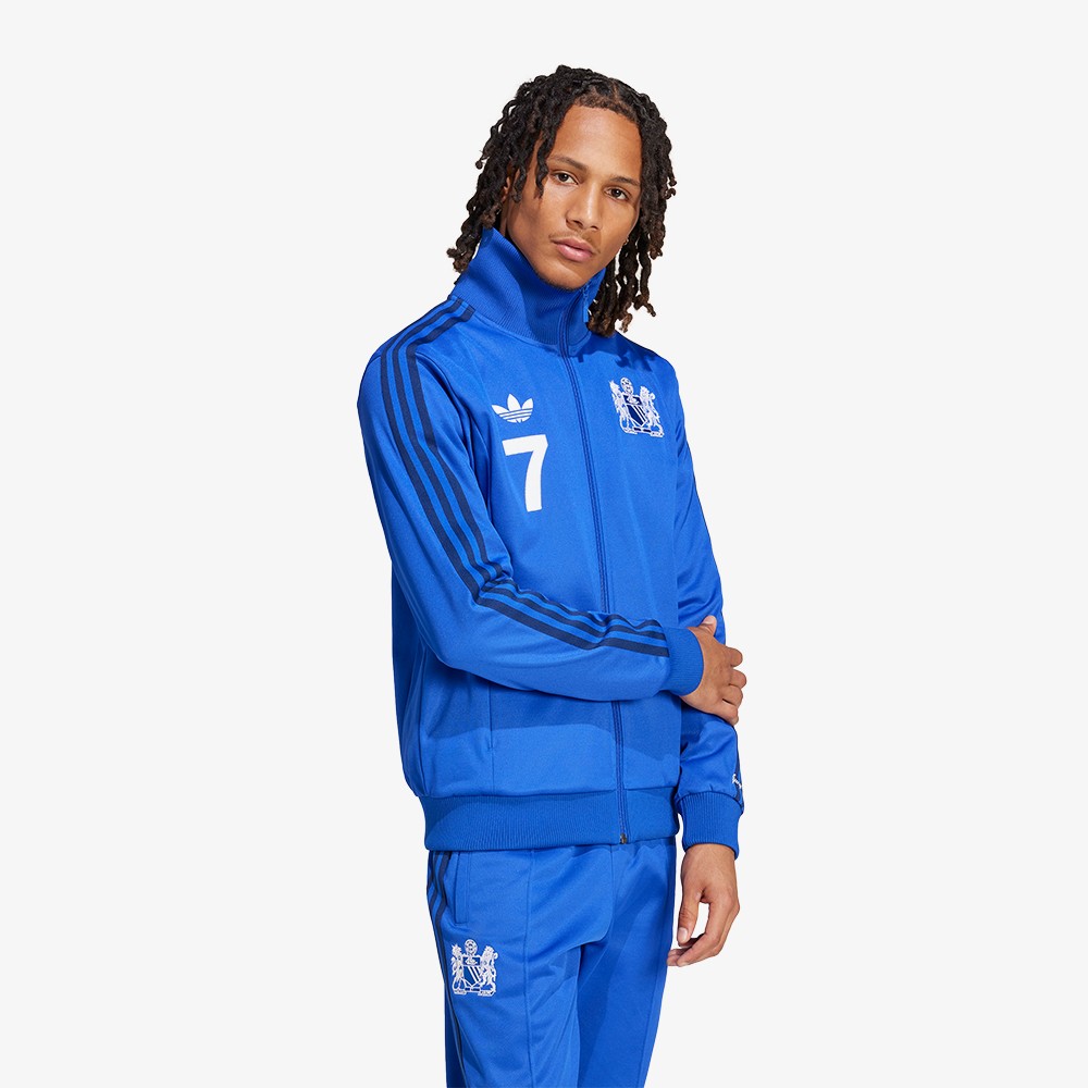 Manchester United 24/25 Track Top