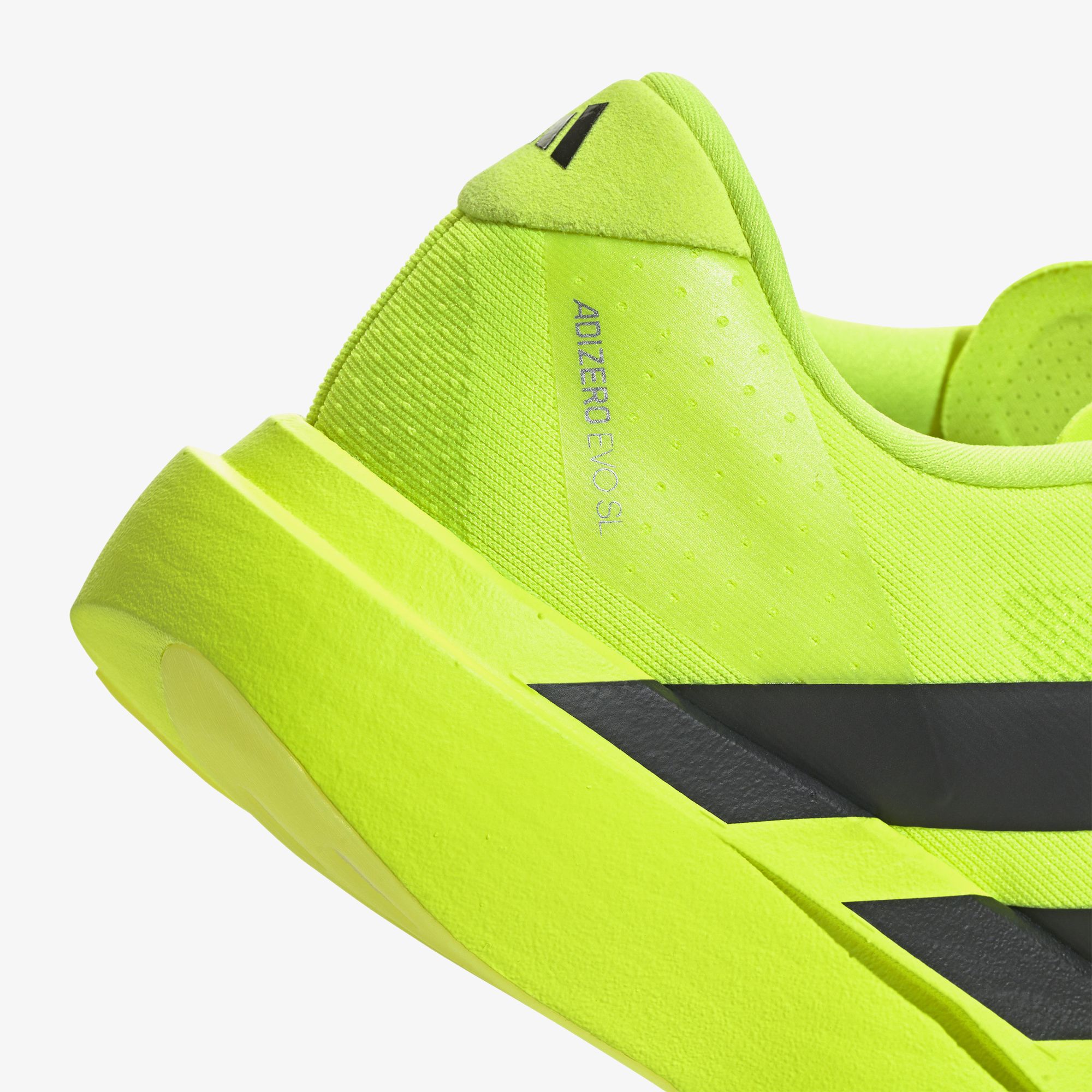 Adizero Evo SL 'Lucid Lemon'
