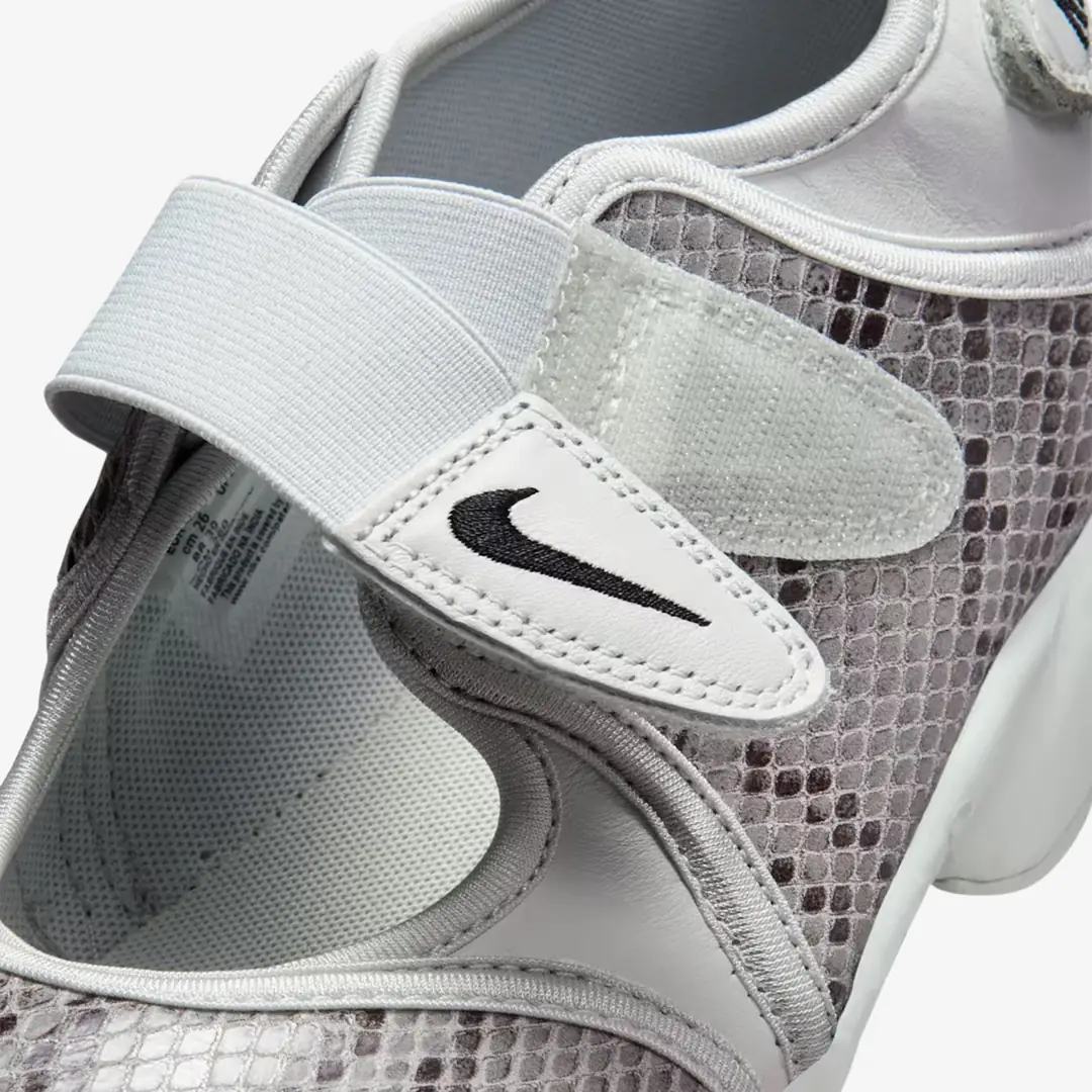 Nike Air Rift 'Photon Dust' (W) - WUNDER